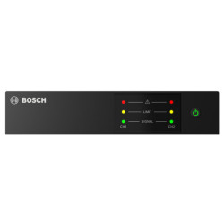 Bosch Megafonía (PRM-2P600-EU) Amplificador Potencia 600W 2 | APLIUM