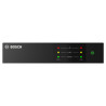 Bosch Megafonía (PRM-2P600-EU) Amplificador Potencia 600W 2 | APLIUM
