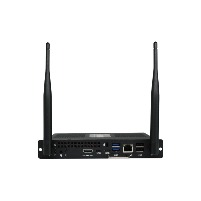 NEWLINE OPS PC (WB5C820W) 12TH GEN INTEL CORE I5-1240P, 8GB | APLIUM
