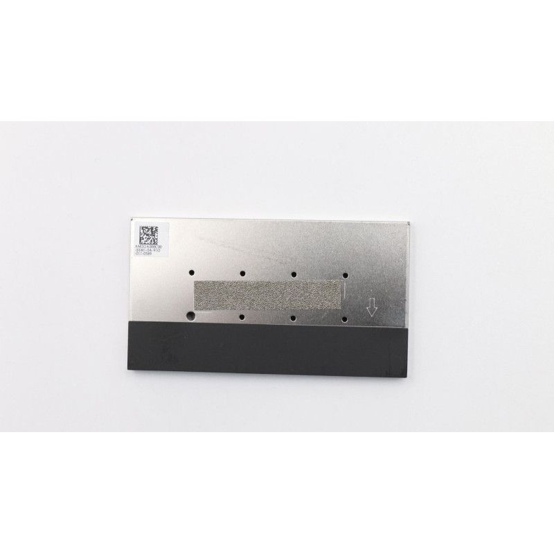 DIMM SHIELDING C 81N6 FOR API