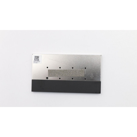 DIMM SHIELDING C 81N6 FOR API