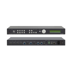 Kramer Electronics VS-44DT HDMI | APLIUM