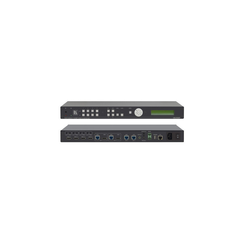 Kramer Electronics VS-44DT HDMI | APLIUM