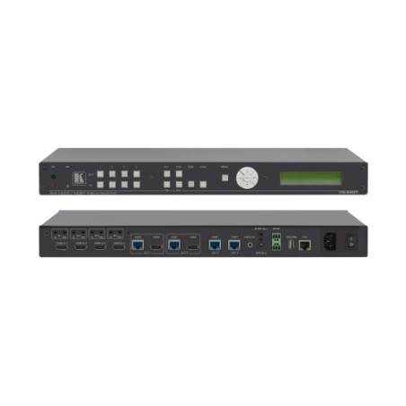 Kramer Electronics VS-44DT HDMI | APLIUM