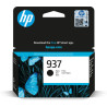 HP Cartucho de Tinta Original 937 negro | APLIUM