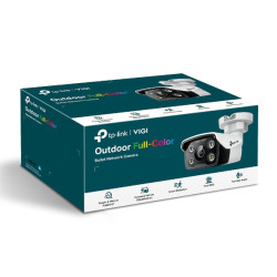 TP-Link VIGI C350 Bala Cámara de seguridad IP Exterior 2880 | APLIUM