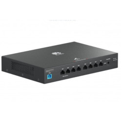 Huawei Optixstar F200D-8P, Gpon ONU,8GE,SC/UPC,OBSERVE POE,E | APLIUM
