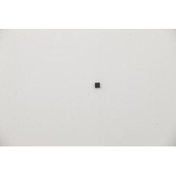 Rubber component for