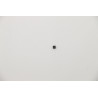 Rubber component for