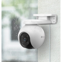 EZVIZ H8 Pro 3K Esférico Cámara de seguridad IP Interior y e | APLIUM
