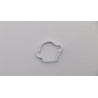 Powerbutton lightguide B 81K8