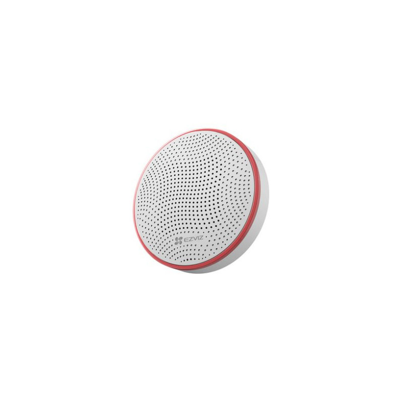 Ezviz T9C Smart Siren Sap: 304800308 | APLIUM