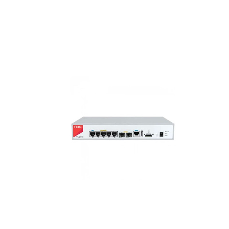 H3C Secpath F100-C-A1 Firewall Appliance | APLIUM