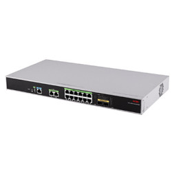 H3C WSG1812X-PWR 16-PORT (14*1000BASE-T And 2*SFP PLUS) Wire | APLIUM