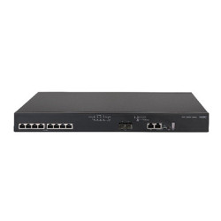 H3C S6520X-10XT-SI L3 Ethernet Switch With 8*1G/2.5G/5G/10GB | APLIUM