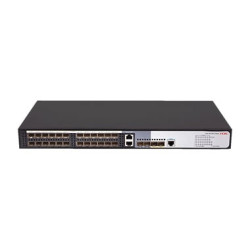 H3C LS-5120V3-28F-LI-GL Ethernet Switch With 24*100/1000BASE | APLIUM