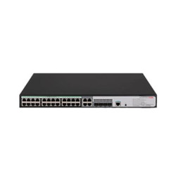 H3C S5120V3-28P-HPWR-LI L3 Ethernet Switch With 24*10/100/10 | APLIUM
