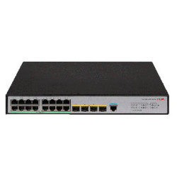 H3C S5120V3-20P-LI L3 Ethernet Switch With 16*10/100/1000BAS | APLIUM