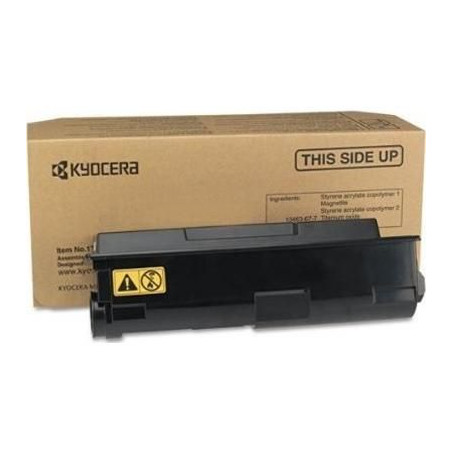 Toner Black TK-1125