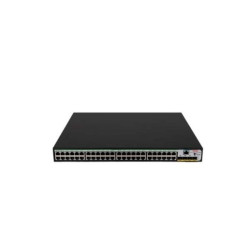 H3C S1850V2-52X-PWR L2 Ethernet Switch With 48*10/100/1000BA | APLIUM