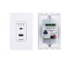 Kramer Electronics WP-20CT Blanco | APLIUM