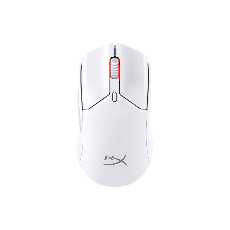 HP HyperX Pulsefire Haste 2 Mini: ratón gaming inalámbrico ( | APLIUM