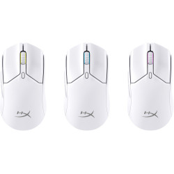 HP HyperX Pulsefire Haste 2 Mini: ratón gaming inalámbrico ( | APLIUM