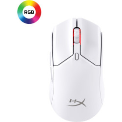 HP HyperX Pulsefire Haste 2 Mini: ratón gaming inalámbrico ( | APLIUM