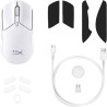 HP HyperX Pulsefire Haste 2 Mini: ratón gaming inalámbrico ( | APLIUM