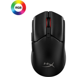 HP HyperX Pulsefire Haste 2 Mini: ratón gaming inalámbrico ( | APLIUM