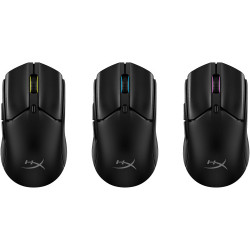 HP HyperX Pulsefire Haste 2 Mini: ratón gaming inalámbrico ( | APLIUM