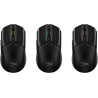 HP HyperX Pulsefire Haste 2 Mini: ratón gaming inalámbrico ( | APLIUM