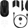 HP HyperX Pulsefire Haste 2 Mini: ratón gaming inalámbrico ( | APLIUM