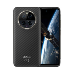 Ulefone Armor 23 Ultra / 12+ 512GB / Black | APLIUM