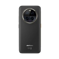 Ulefone Armor 23 Ultra / 12+ 512GB / Black | APLIUM