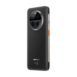 Ulefone Armor 23 Ultra / 12+ 512GB / Black | APLIUM