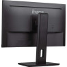 Monitor Iiyama 24" , IPS, FHD, 75HZ, 4MS, HDMI, Displayport, | APLIUM