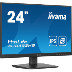 Monitor Iiyama 23,8" XU2493HS-B6, FHD, IPS, 100HZ, 0,5 Ms, H | APLIUM