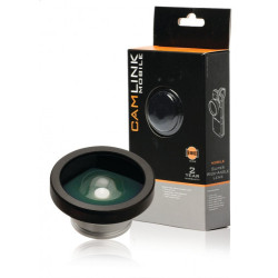 CamLink CL-ML40SW lente de teléfonos móviles | APLIUM