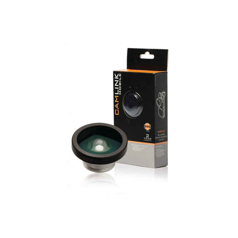 CamLink CL-ML40SW lente de teléfonos móviles | APLIUM
