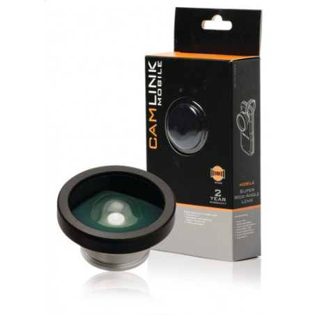 CamLink CL-ML40SW lente de teléfonos móviles | APLIUM