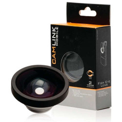 Nedis CamLink Ojo de Pez para Smartphones / Tablets | APLIUM