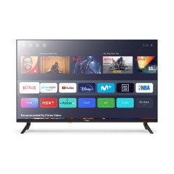 Engel Tv 32"-TDT2/C - Hd -SMARTV NETFLIX/AMAZON. Modo Hospit | APLIUM