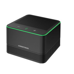 Crestron Crestron Flex Pod Wireless Speaker And Microphone, | APLIUM