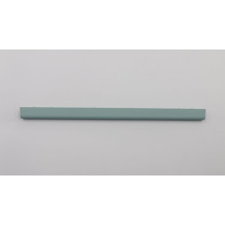 Mint Green Hinge Cap for