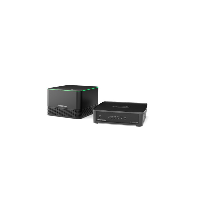 Crestron Crestron Flex Pod Wireless Audio Kit With Hub And P | APLIUM