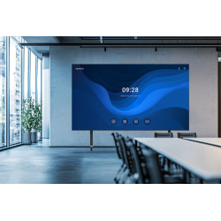 Newline Aio (DV-13524-PLUS) LED Dv One 135", Android 13, 4GB | APLIUM