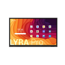 Newline TT-5523QA pizarra blanca interactiva 139,7 cm (55") | APLIUM