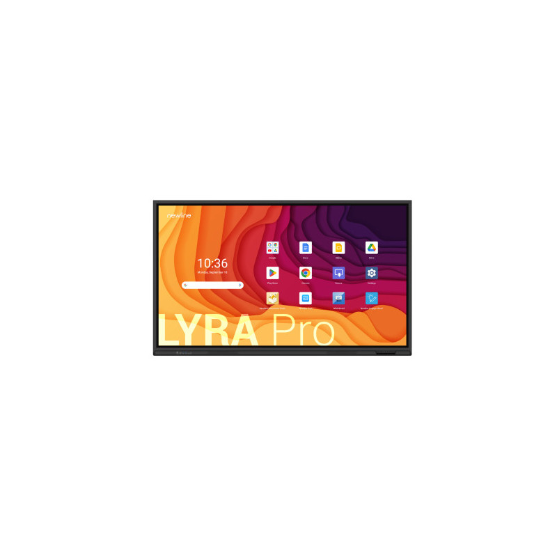 Newline TT-5523QA pizarra blanca interactiva 139,7 cm (55") | APLIUM