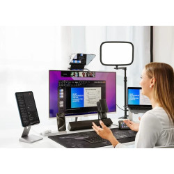 Elgato 10WAD9901 prompter 22,9 cm (9") 1024 x 600 Pixeles | APLIUM